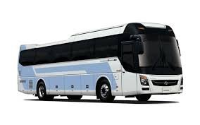 Hyundai Universe