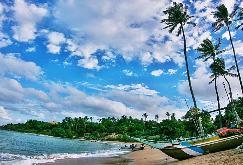 Negombo