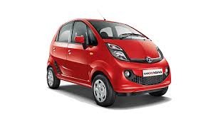TATA Nano