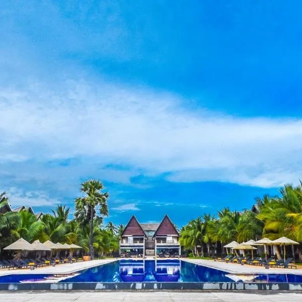 Maalu Maalu Resorts & Spa