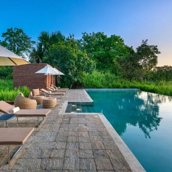 Taru Villas Maia