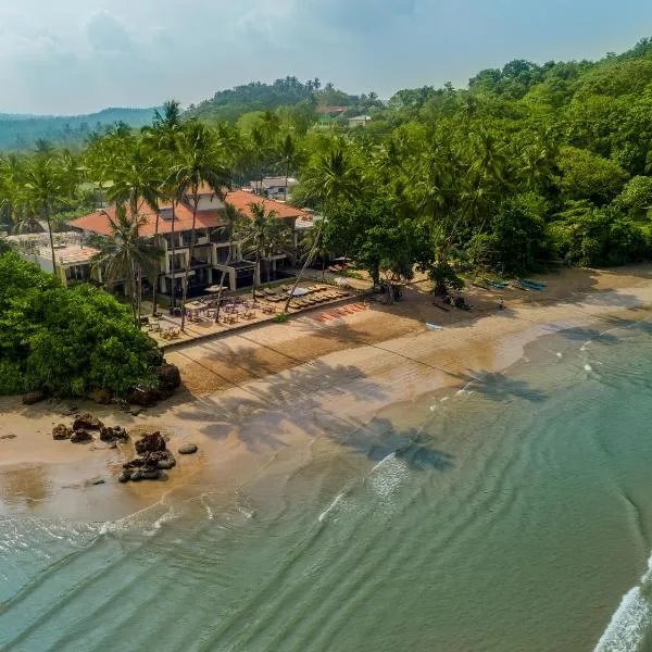 Coco Bay