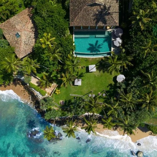 Eraeliya Villas And Gardens