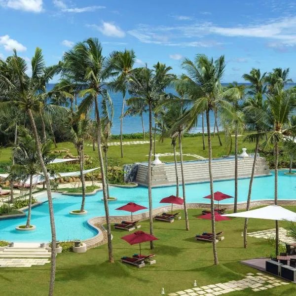 Shangri-La Hambantota Resort & Spa