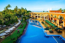 Araliya Beach Resort & Spa Unawatuna