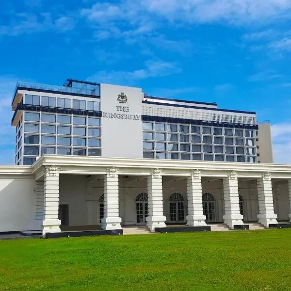 Heritance Kandalama