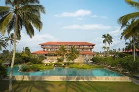Cinnamon Bentota Beach