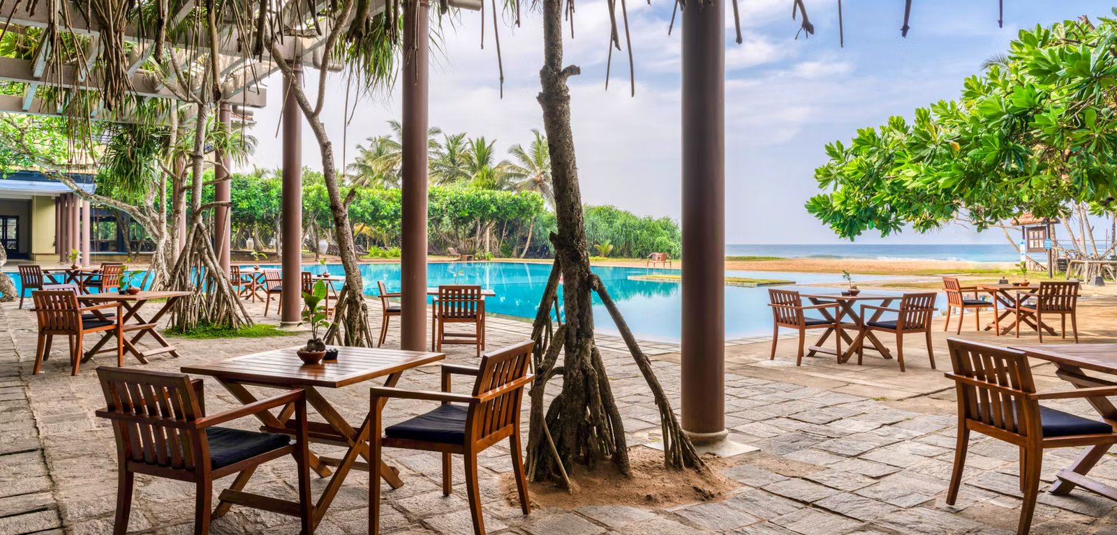 Heritance Ahungalle