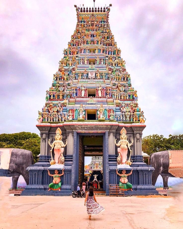Wilpattu