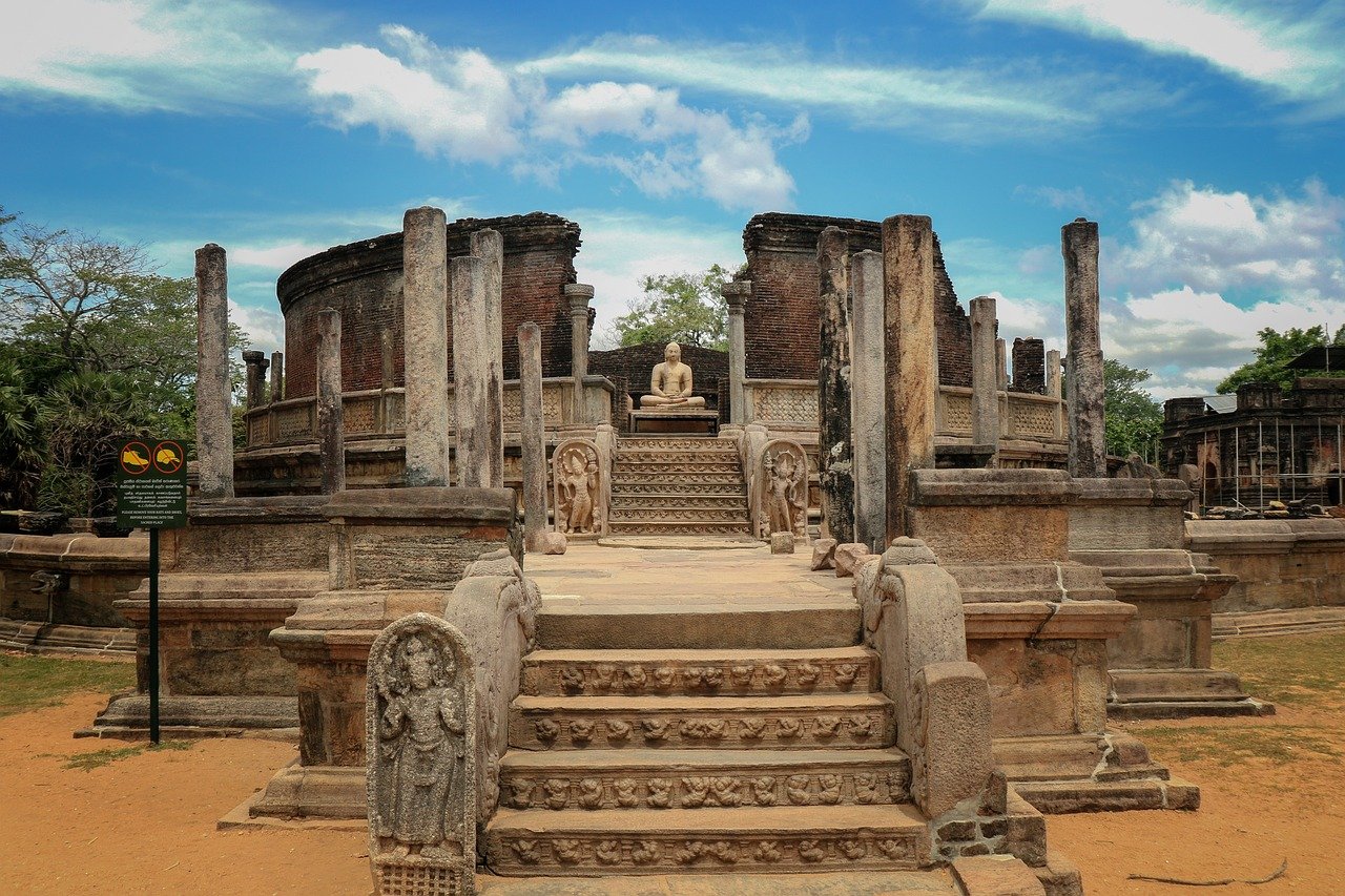 Wilpattu
