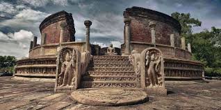 Polonnaruwa Ancient City