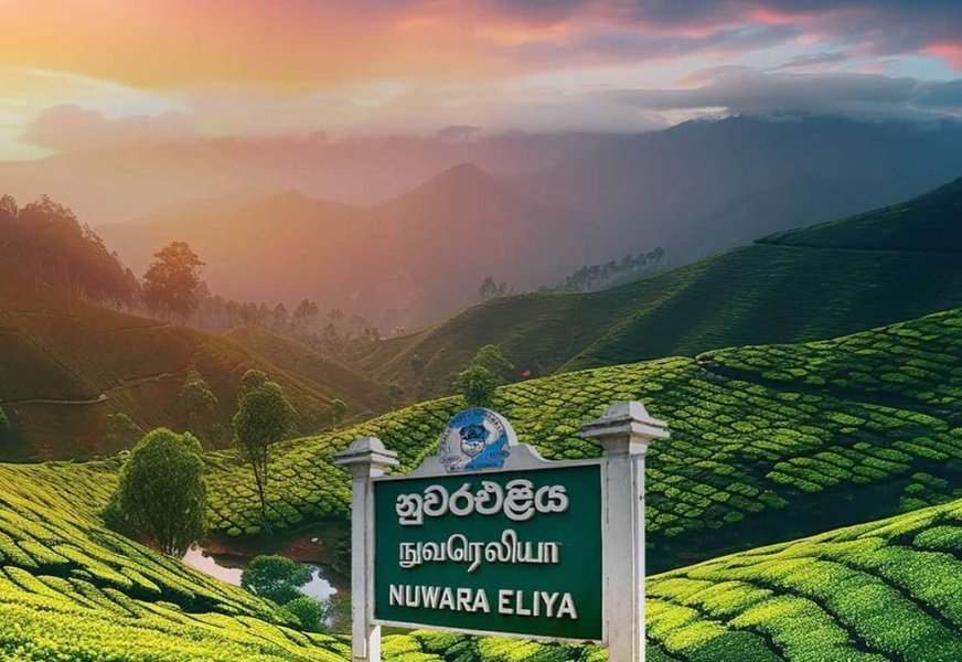 Nuwara Eliya